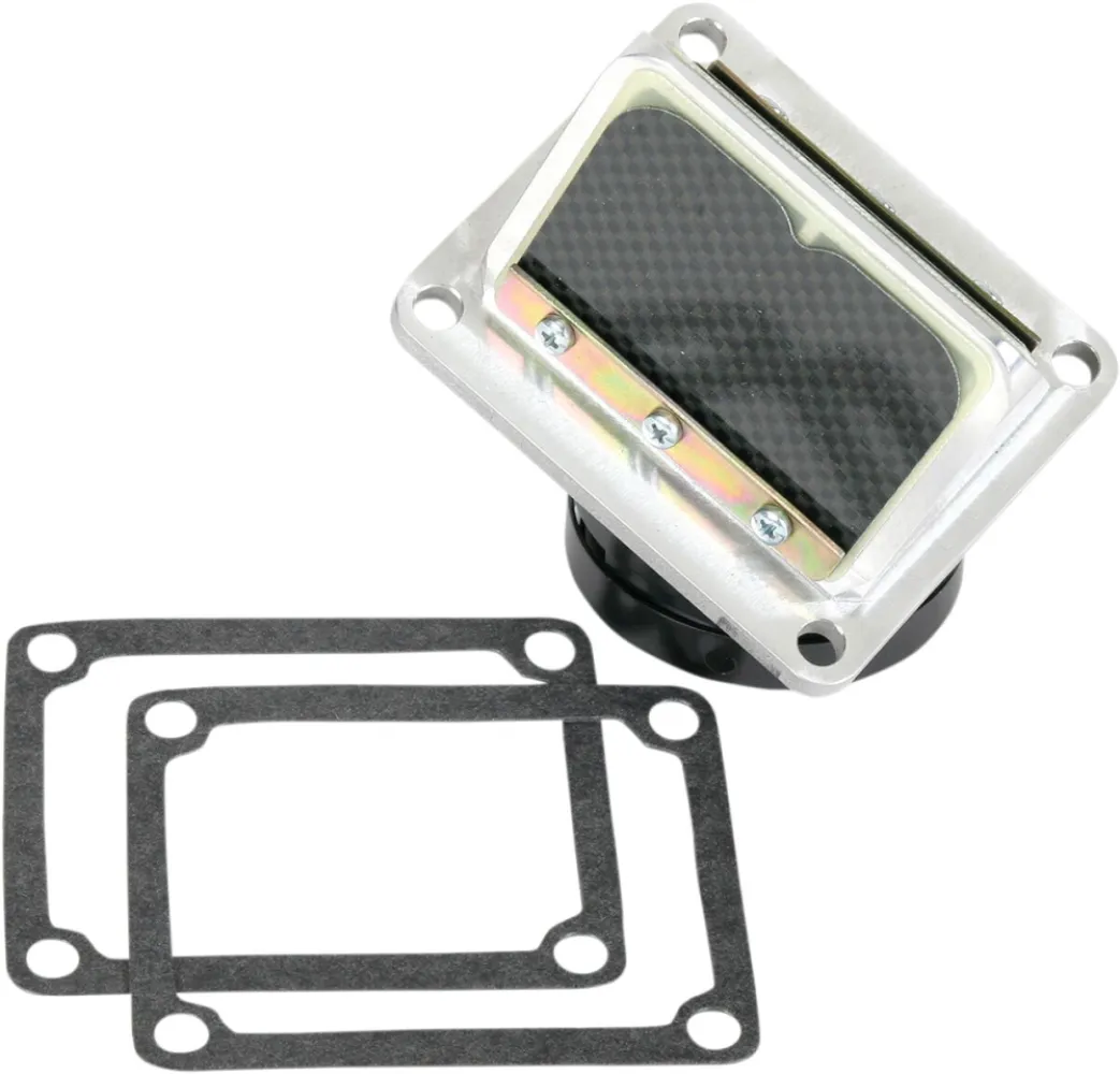BOYESEN - RAD VALVE YZ250 95 - RAD34B
