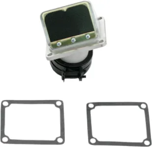 BOYESEN - RAD VALVE YZ250 96 - RAD34C