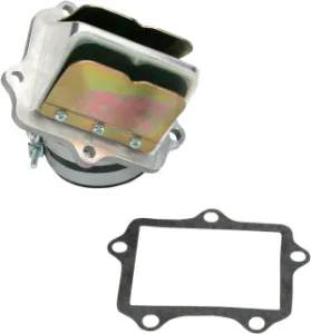 BOYESEN - RAD VALVE YZ250 97-98 - RAD34D