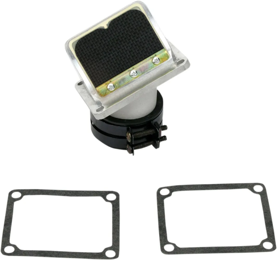 BOYESEN - RAD VALVE WR250 92-97 - RAD34XA