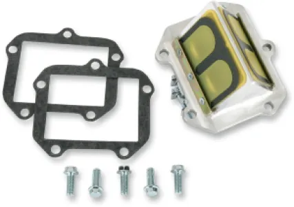 BOYESEN - RAD VALVE KTM - RAD41C