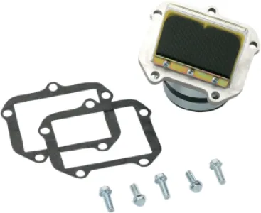 BOYESEN - RAD VALVE KTM 250 98-01 - RAD42B