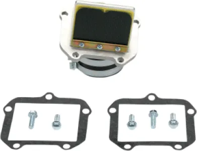 BOYESEN - RAD VALVE KTM380SX 98-02 - RAD45