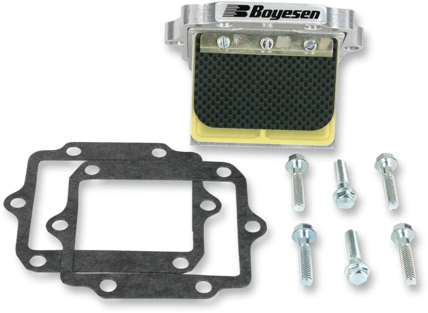BOYESEN - RAD VALVE POLARIS - RAD62