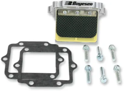 BOYESEN - RAD VALVE POLARIS - RAD62