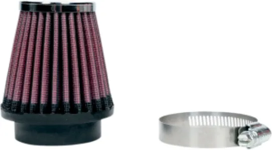 K & N - AIR FIL CLAMP-ON 49MM - RC106