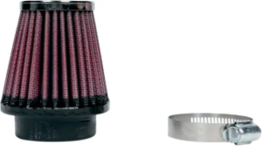 K & N - AIR FIL CLAMP-ON 48MM - RC109