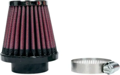 K & N - AIR FIL CLAMP-ON 40MM - RC231