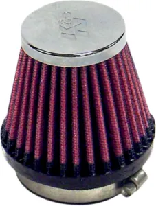 K & N - AIR FIL CLAMP-ON 55MM - RC234