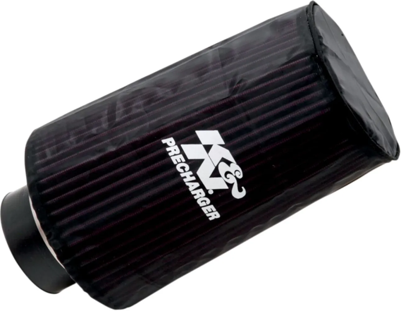 K & N - PRE CHGR UNIV. BLACK - RE0810PK
