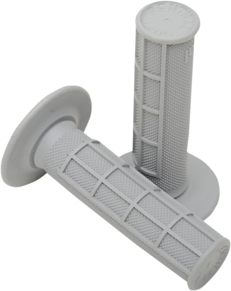 RENTHAL - RENTHAL GRIPS 1/2 WAFFLE SOFT - RG025