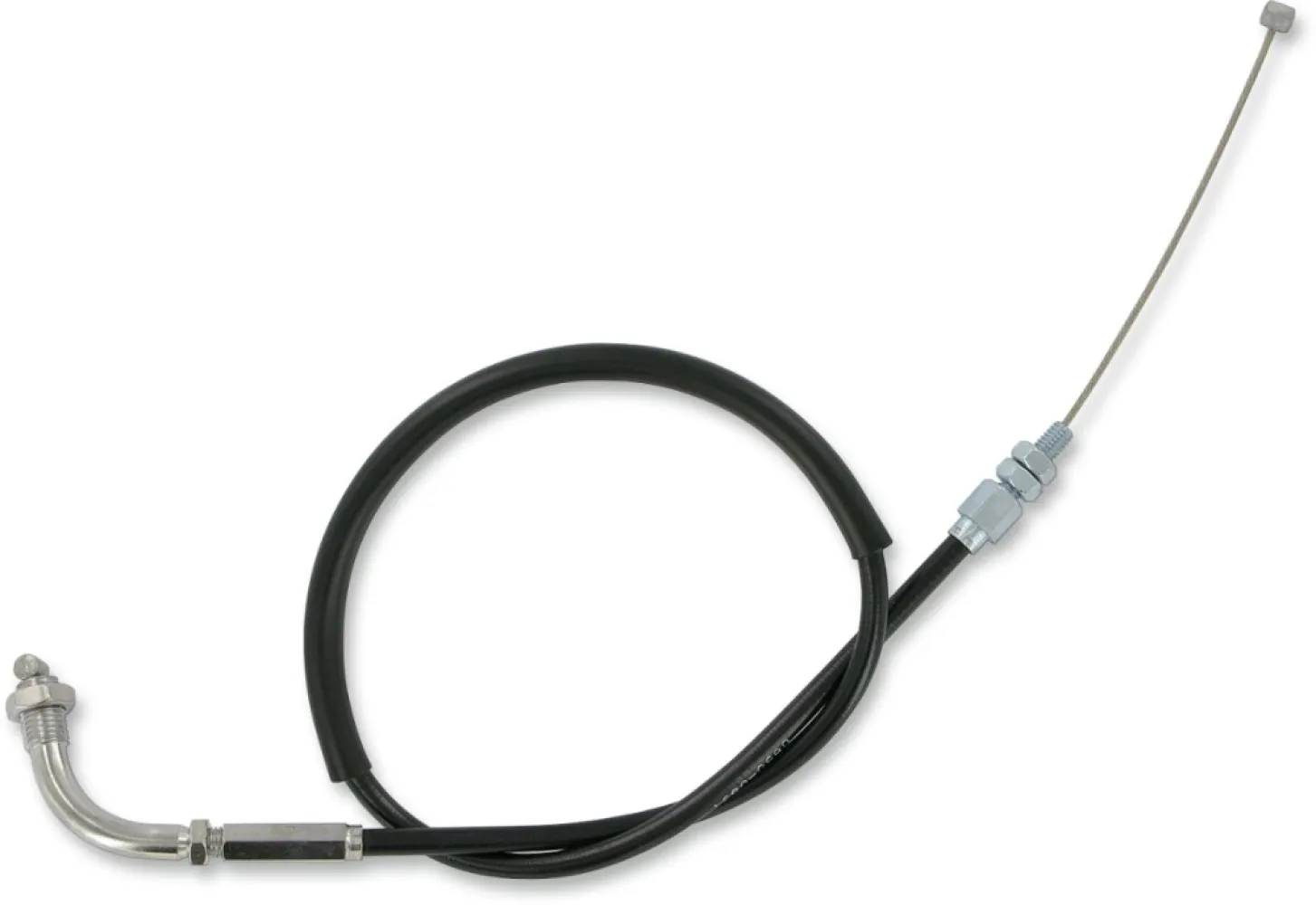 PARTS UNLIMITED - CABLE THROTTLE HONDA - 06500631