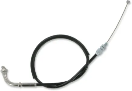 PARTS UNLIMITED - CABLE THROTTLE HONDA - 06500631