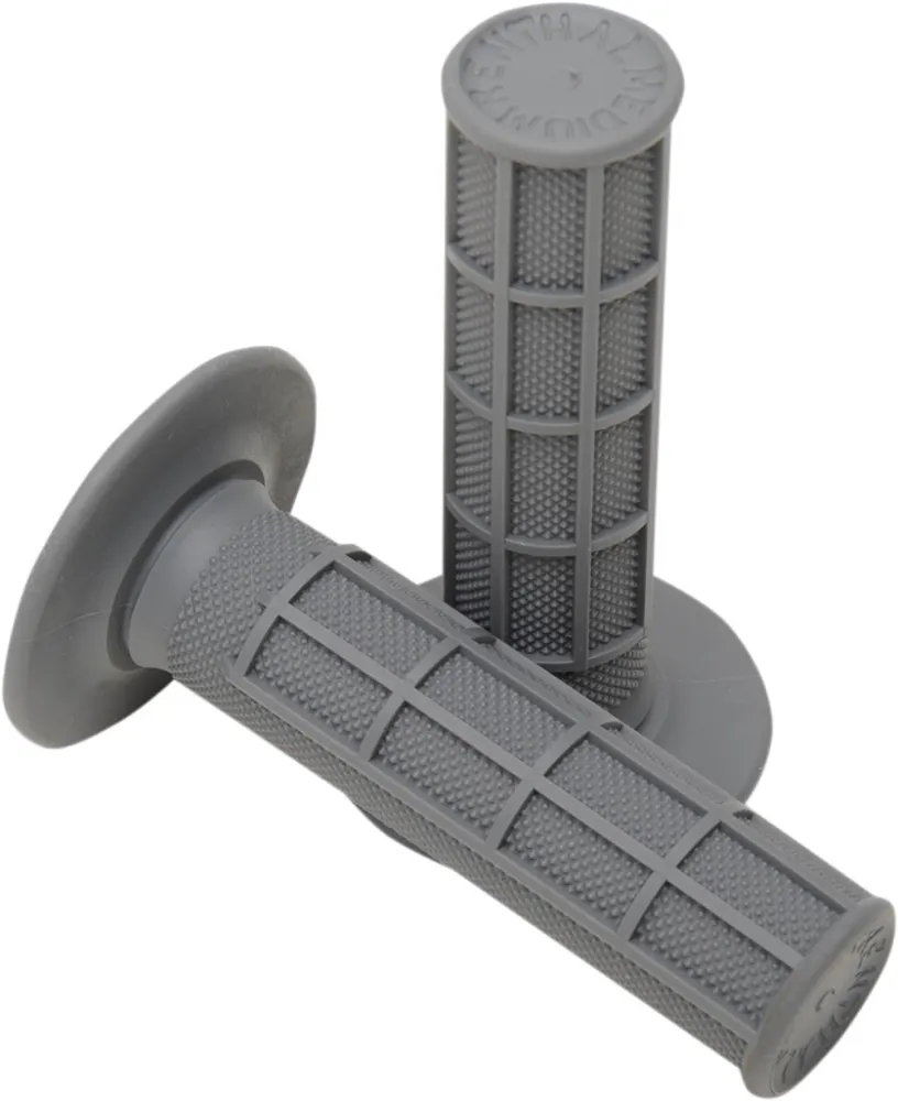 RENTHAL - RENTHAL GRIPS 1/2WAFFLE MEDIUM - RG02M