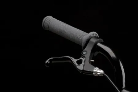 RENTHAL - RENTHAL GRIP DIAMOND FIRM - RG04F