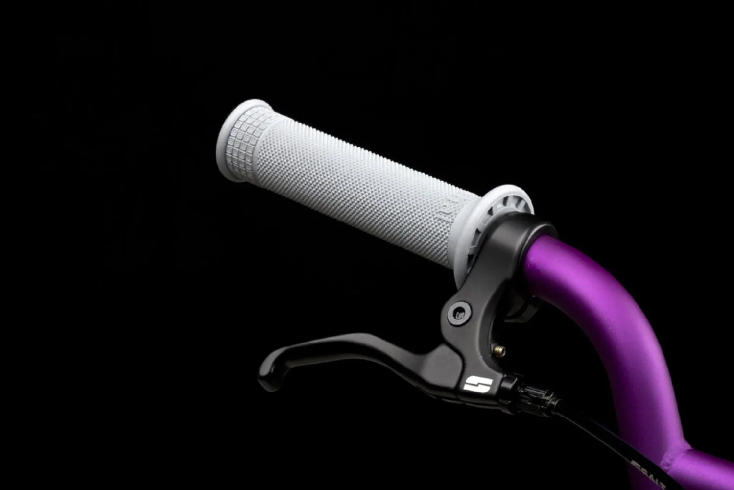 RENTHAL - RENTHAL GRIP DIAMOND SOFT - RG04S