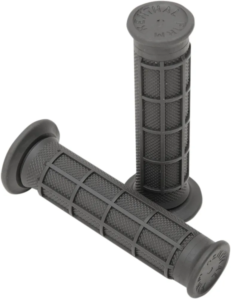 RENTHAL - ATV GRIPS 1/2 WAFFLE FIRM - RG113