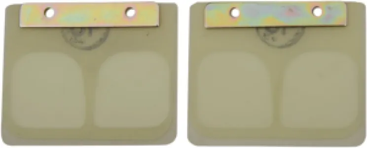 BOYESEN - REPLACEMENT REED - RL01