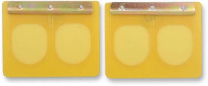 BOYESEN - REPLACEMENT REED - RL03