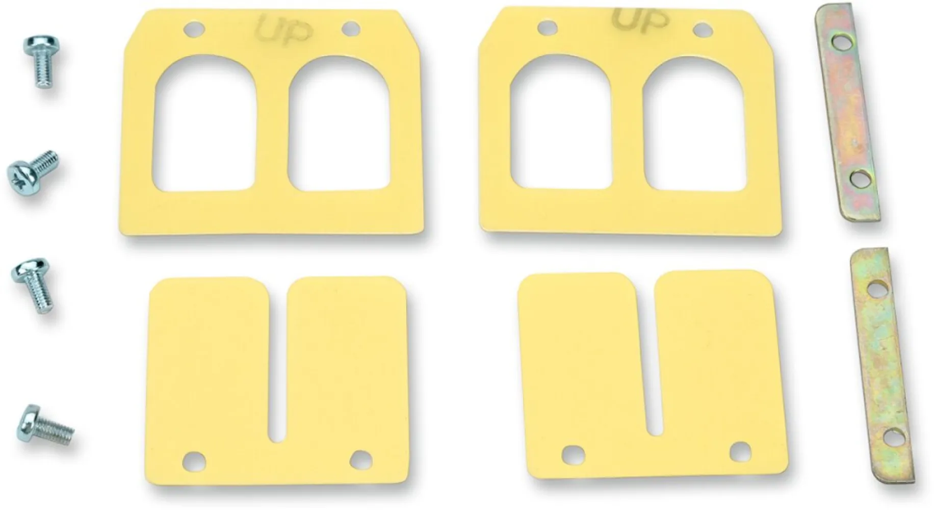 BOYESEN - REPLACEMENT REED - RL04