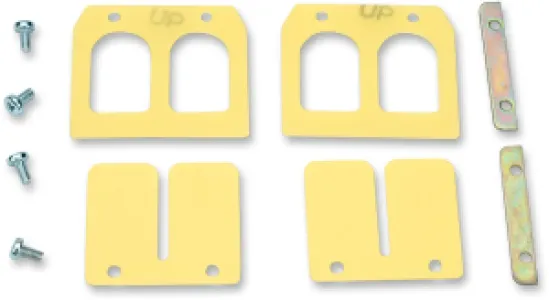 BOYESEN - REPLACEMENT REED - RL04