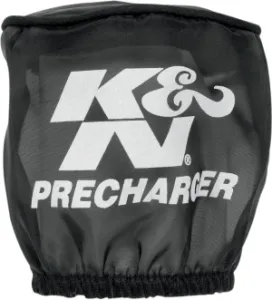 K & N - PRE CHGR UNIV. BLACK - RU0150PK