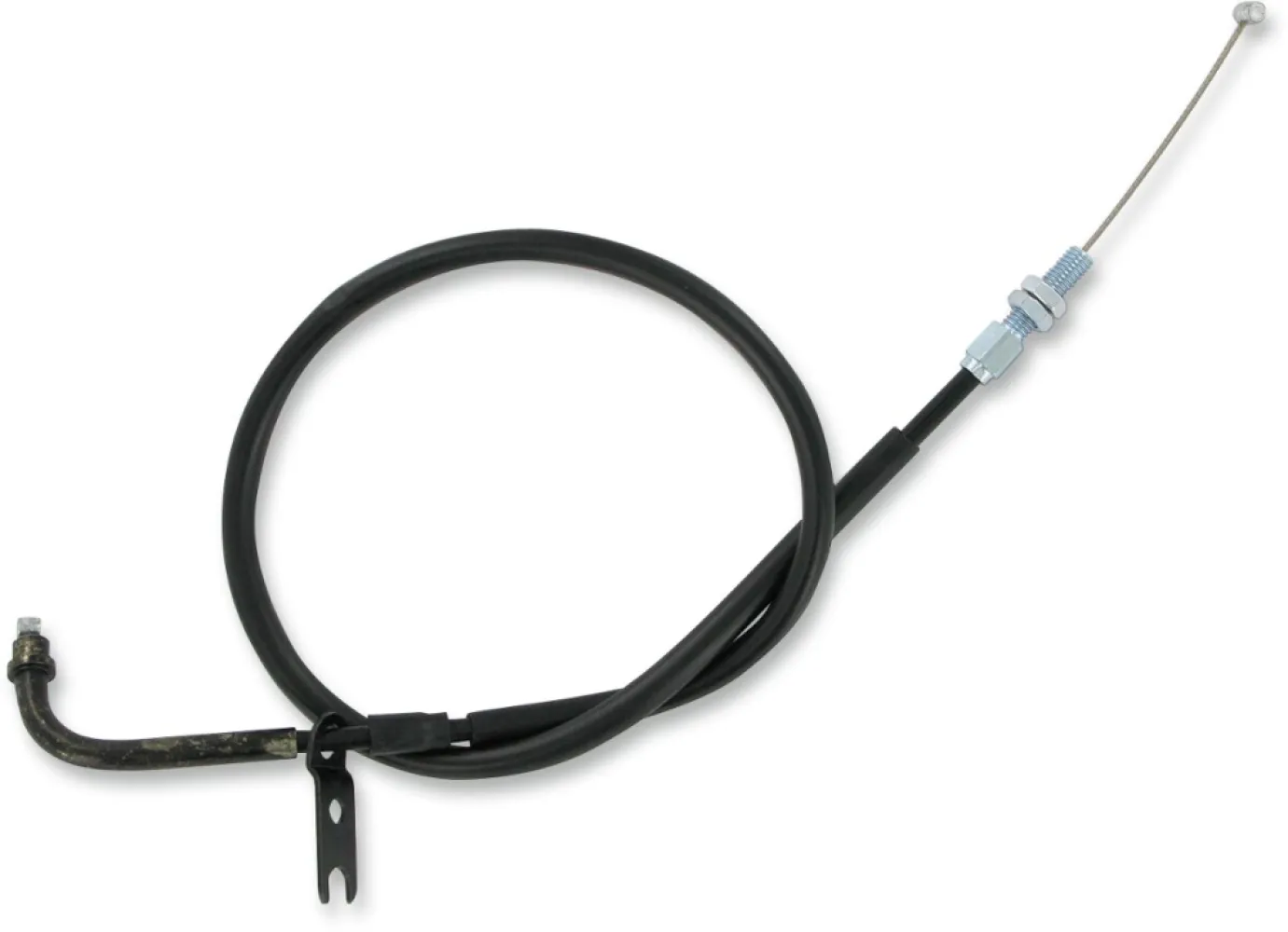 PARTS UNLIMITED - CABLE THROTTLE SUZUKI - 06500657