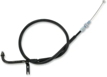 PARTS UNLIMITED - CABLE THROTTLE SUZUKI - 06500657