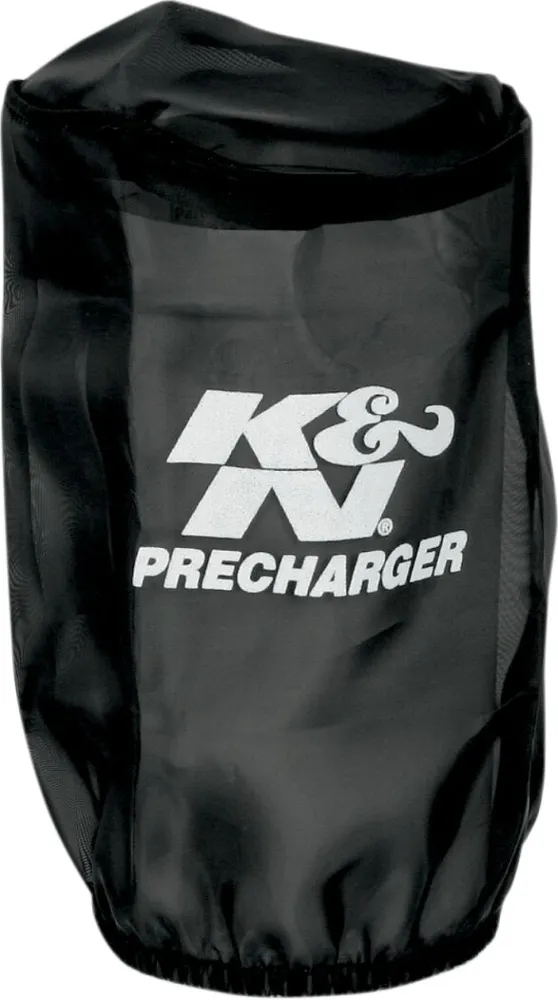 K & N - PRE CHGR UNIV. BLACK - RU1470PK
