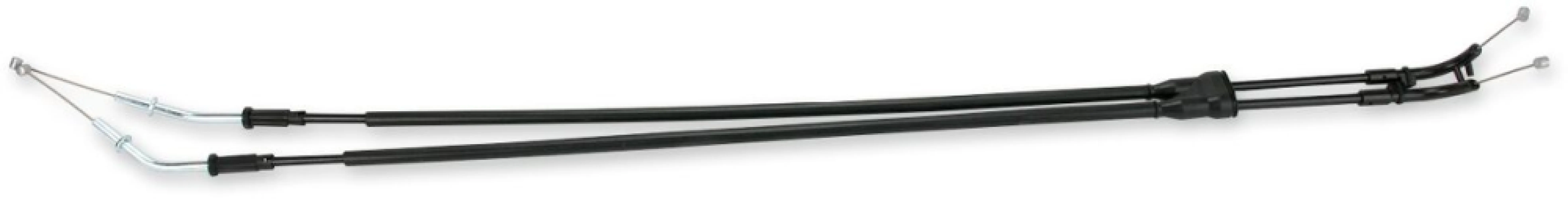 PARTS UNLIMITED - CABLE THROTTLE KAWASAKI - 06500650