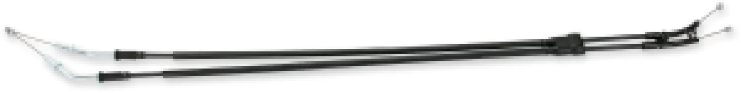 PARTS UNLIMITED - CABLE THROTTLE KAWASAKI - 06500650