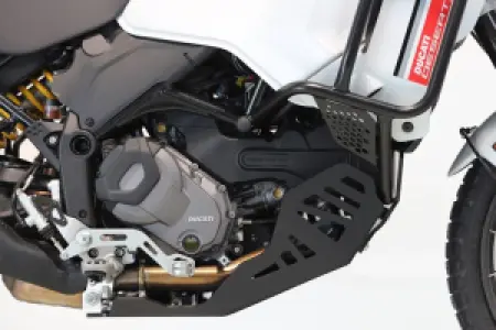 AXP RACING - ADV SKID PLATE DUC DESERT X - 05062522