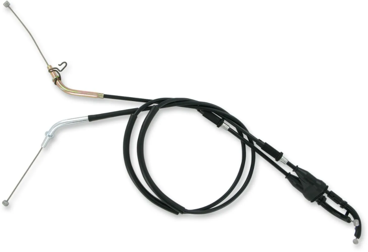 PARTS UNLIMITED - CABLE THROTTLE KAWASAKI - 06500648