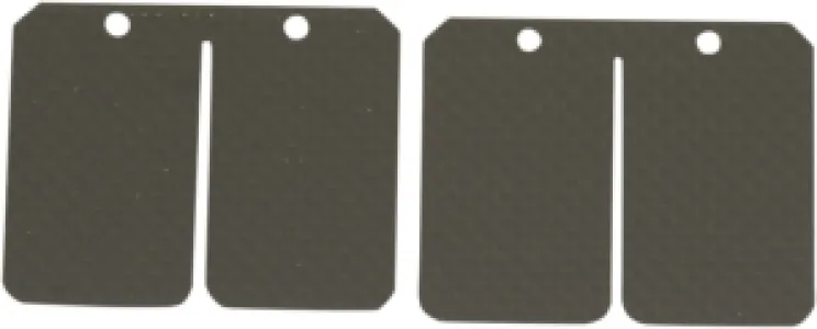 BOYESEN - CSS REED KX125 94-02 - SSC011