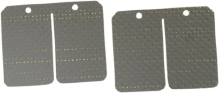 BOYESEN - CSS REED RM125 09-08 - SSC021