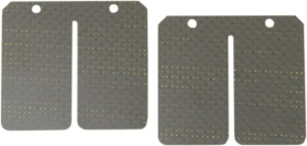BOYESEN - CSS REED RM/RMX250 - SSC022