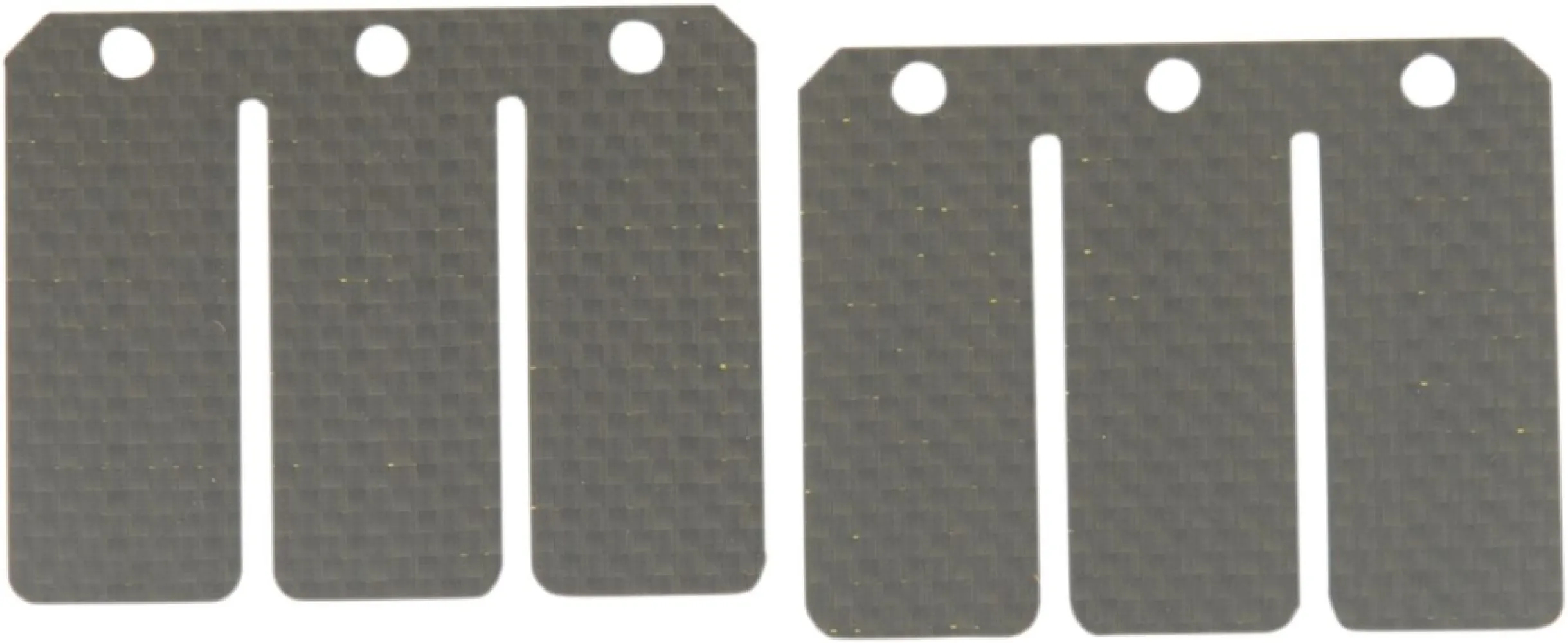 BOYESEN - CSS REED LT250/500 - SSC025