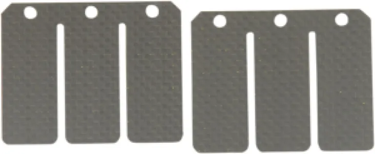 BOYESEN - CSS REED LT250/500 - SSC025