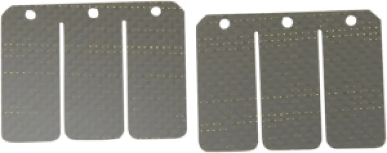 BOYESEN - CSS REED YZ125 94-00 - SSC031