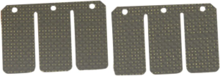 BOYESEN - CSS REED YZ250/WR250 - SSC032