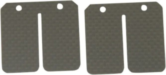 BOYESEN - CSS REED YFS200 - SSC035