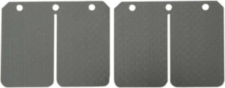 BOYESEN - CSS REED CR125 01-02 - SSC101