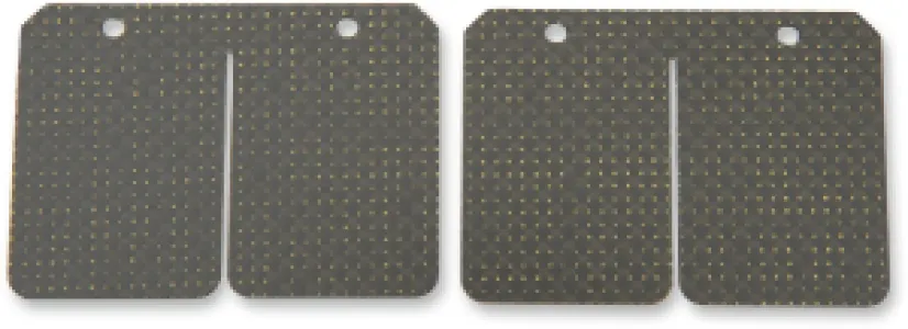 BOYESEN - CSS REED RM250 96-02 - SSC122