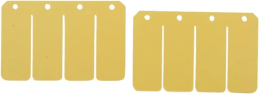 BOYESEN - FSS REED CR500 89-01 - SSF003