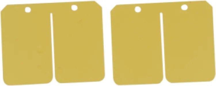 BOYESEN - FSS REED KX125 94-02 - SSF011