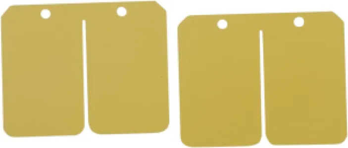 BOYESEN - FSS REED RM125 90-08 - SSF021