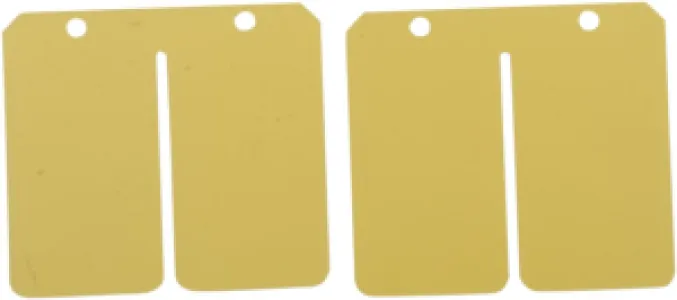 BOYESEN - FSS REED RM/RMX250 - SSF022