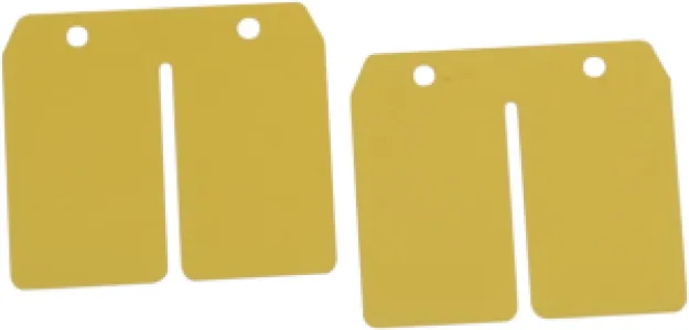 BOYESEN - FSS REED YFZ350 - SSF036