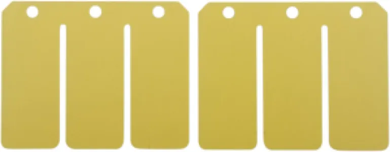BOYESEN - FSS REED KTM 250300360380 - SSF042