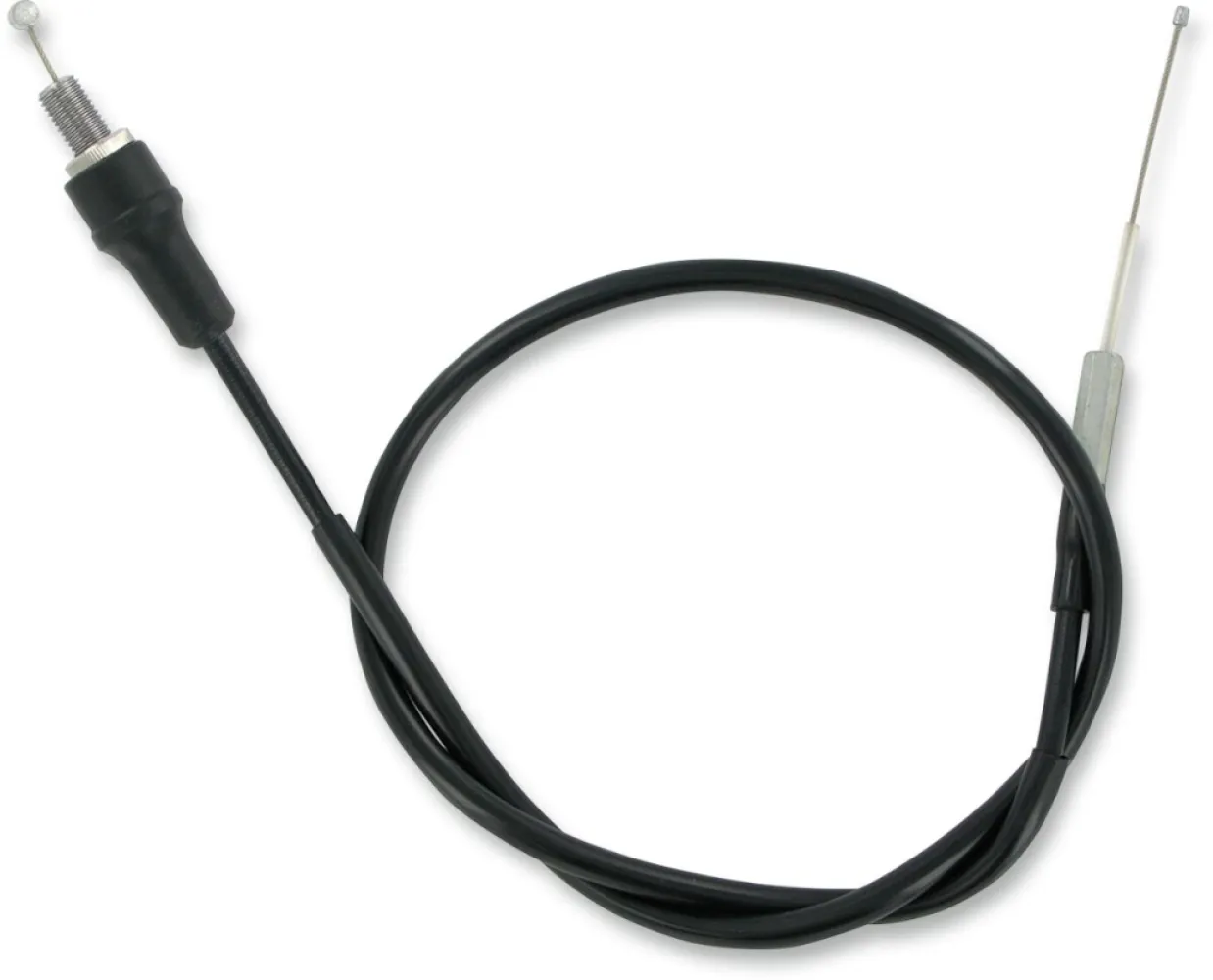 PARTS UNLIMITED - CABLE THROTTLE YAMAHA - 06500666